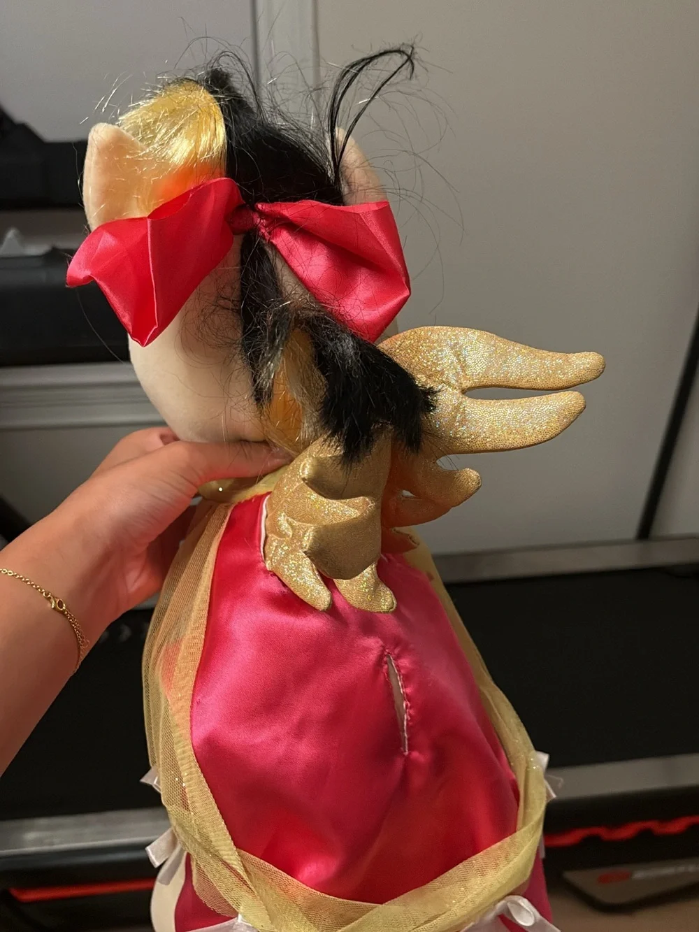 Disney soft cream